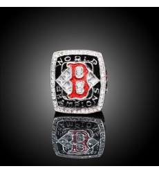 MLB 2004 Boston Red Sox Championship Ring B Men's Fan Gift # 11 diamond ring