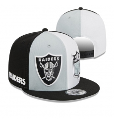 NFL Las Vegas Raiders Stitched Snapback Hats 2026.1-02