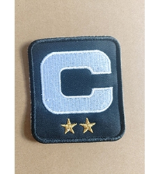 1-star C Patch