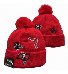 NFL Tampa Bay Buccaneers 2024 Beanies 002