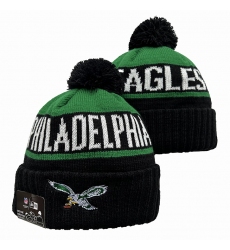 NFL Philadelphia Eagles 2024 Beanies 016