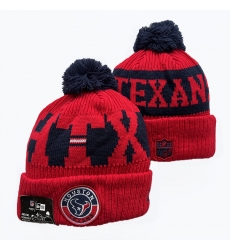 NFL Houston Texans 2024 Beanies 002