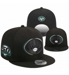 NFL New York Jets Stitched Snapback Hats 2026.1-08