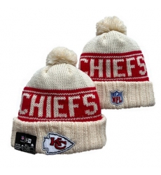 NFL Kansas City Chiefs Knit 2025-12-14
