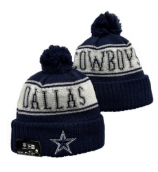 NFL Dallas Cowboys Knit 2025-12-07