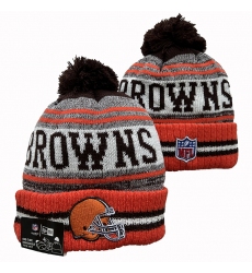 NFL Cleveland Browns 2024 Beanies 008