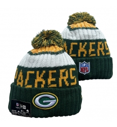 NFL Green Bay Packers 2024 Beanies 001