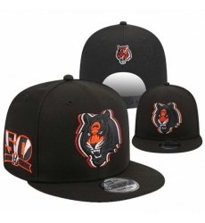 NFL Cincinnati Bengals Stitched Snapback Hats 2026.6.10