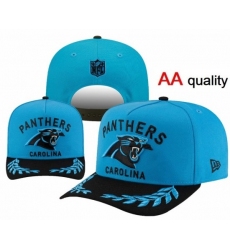NFL Carolina Panthers Stitched Snapback Hats 2025.12-03