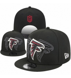 NFL Atlanta Falcons Stitched Snapback Hats 2025.12-06