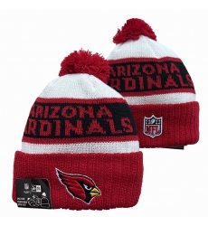 NFL Arizona Cardinals 2024 Beanies 007