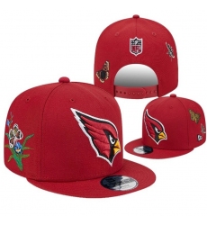 NFL Arizona Cardinals Stitched Snapback Hats 2026.1-03
