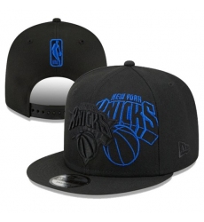 NBA New York Knicks Stitched Snapback Hats 2026.1-01