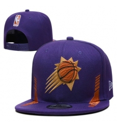 NBA Phoenix Suns Stitched Snapback Hats 2025.2-02