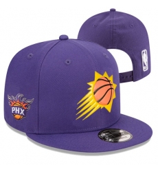 NBA Phoenix Suns Stitched Snapback Hats 2026.1-04