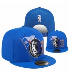 NBA Dallas Mavericks Stitched Snapback Hats 2026.1-02