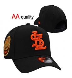 MLB St. Louis Cardinals Stitched Snapback Hats 2026.6-11