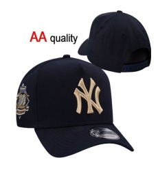 MLB New York Yankees Stitched Snapback Hats 2026.1-13