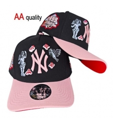 MLB New York Yankees Stitched Snapback Hats 2026.6-18