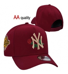 MLB New York Yankees Stitched Snapback Hats 2026.6-30