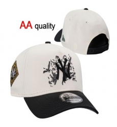 MLB New York Yankees Stitched Snapback Hats 2026.6-59