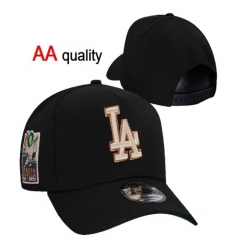 MLB Los Angeles Dodgers Stitched Snapback Hats  2026.6-16