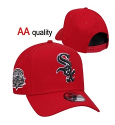 MLB Chicago White Sox Stitched Snapback Hats 2026.6-20