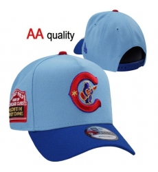 MLB Chicago Cubs Stitched Snapback Hats 2026.6-14