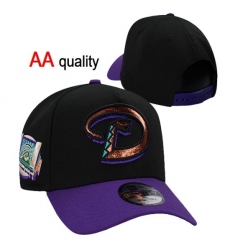 MLB Arizona Diamondbacks Stitched Snapback Hats 2026.6-08