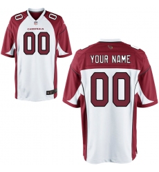 Nike Arizona Cardinals Custom Youth Game Jersey